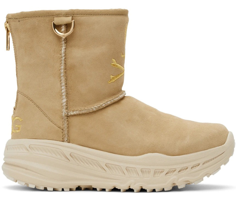 UGG CA805 Boots Mastermind Sand