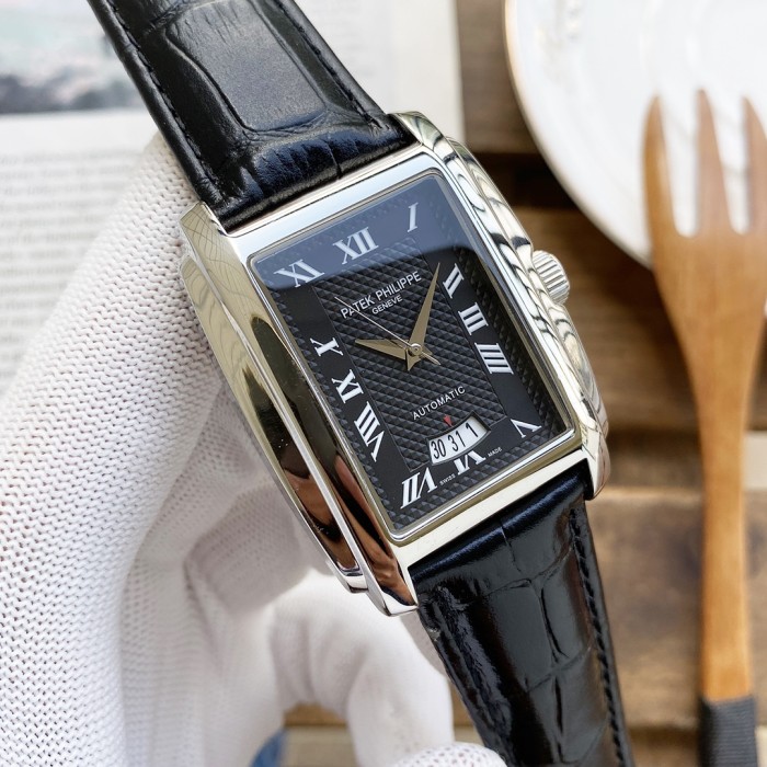 Watches Patek Philippe 314366 size:42*13 mm