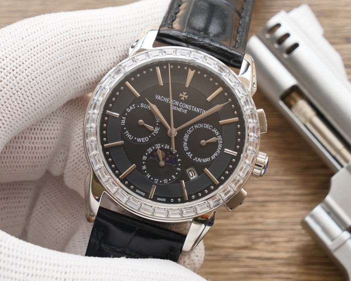 Watches Vacheron Constantin 314679 size:42 mm