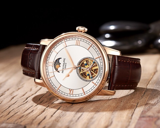 Watches Patek Philippe PATEK PHILIPPE 314247 size:43 mm