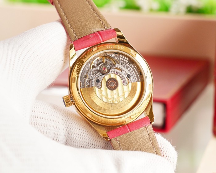 Watches Vacheron Constantin 314780 size:33 mm