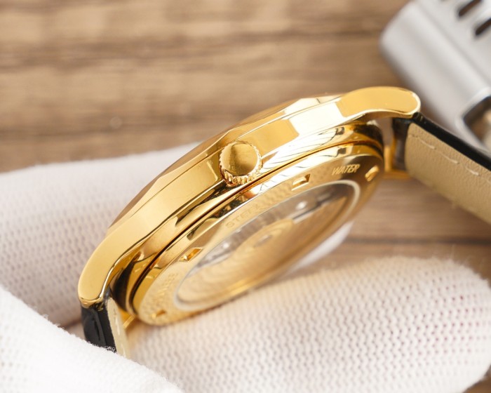 Watches Vacheron Constantin 314711 size:40*10 mm