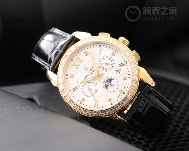 Watches Patek Philippe 314312 size:42 mm