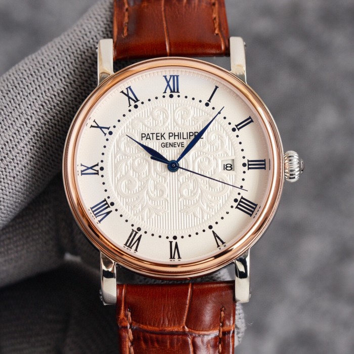Watches Patek Philippe 314373 size:40x10 mm