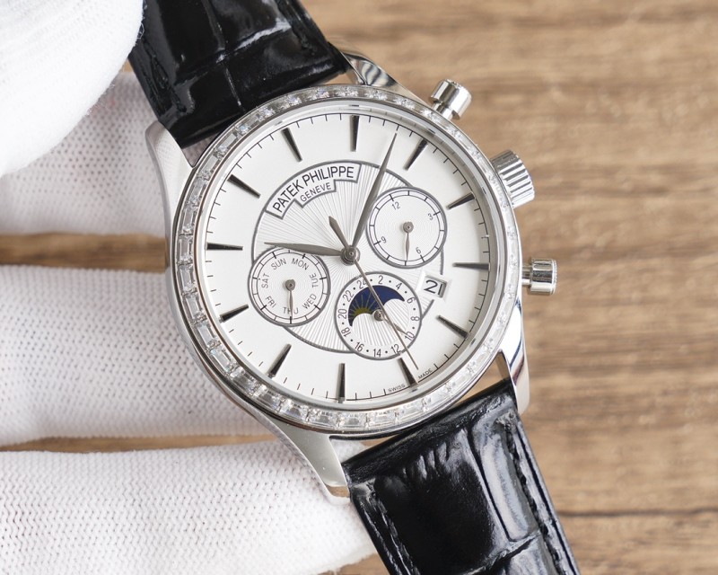 Watches Patek Philippe 314296 size:42 mm