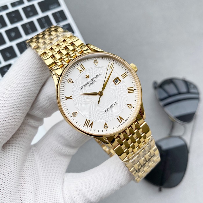 Watches Vacheron Constantin 314746 size:42 mm