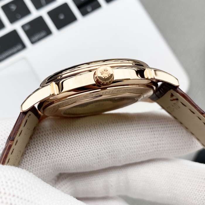 Watches Patek Philippe PATEK PHILIPPE 314334 size:40 mm