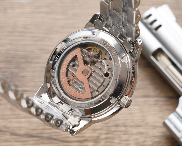 Watches Vacheron Constantin 314671 size:41 mm