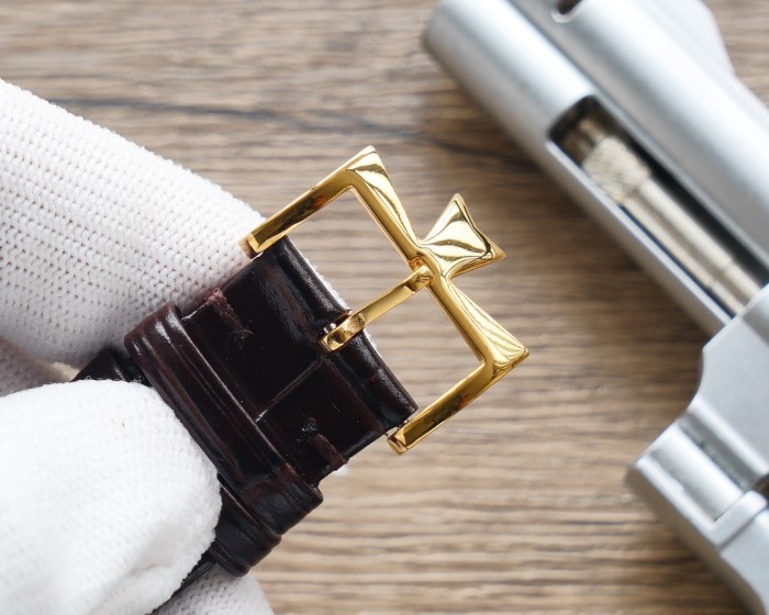 Watches Vacheron Constantin 314688 size:40*10 mm