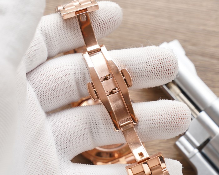 Watches Vacheron Constantin TWFactory 314675 size:42 mm