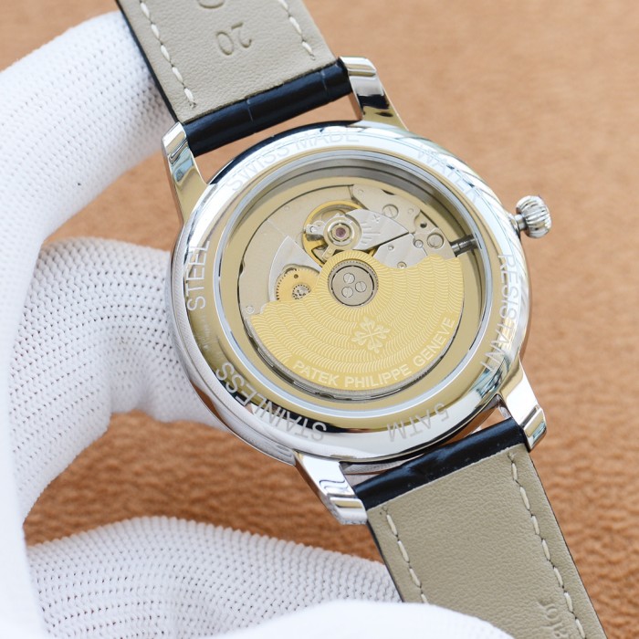 Watches Patek Philippe PATEK PHILIPPE 314382 size:42 mm