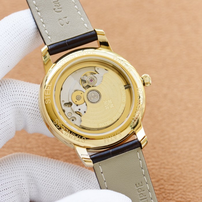 Watches Patek Philippe PATEK PHILIPPE 314381 size:42 mm