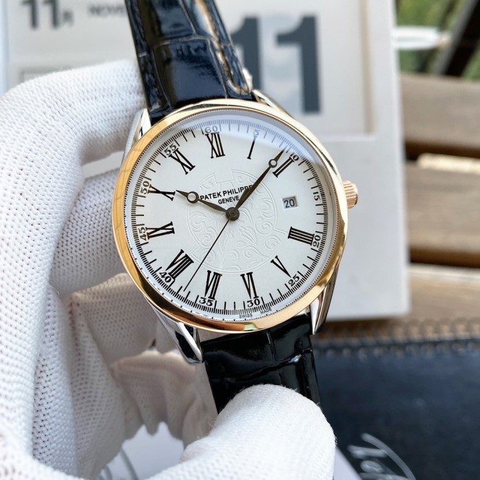 Watches Patek Philippe PATEK PHILIPPE 314314 size:40 mm