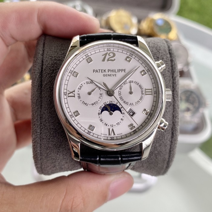 Watches Patek Philippe 314268 size:41 mm