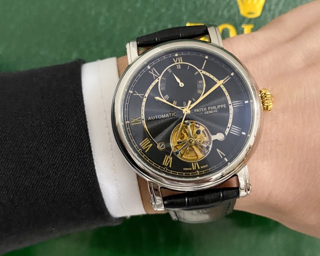 Watches Patek Philippe 314277 size:42 mm