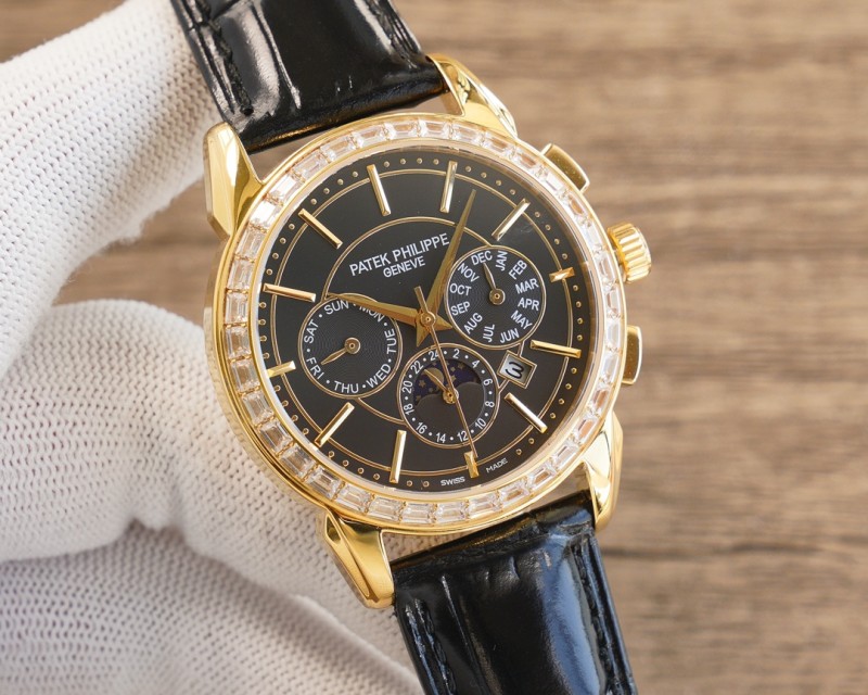 Watches Patek Philippe 314305 size:42 mm