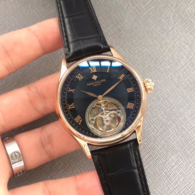 Watches Patek Philippe 314248 size:42 mm