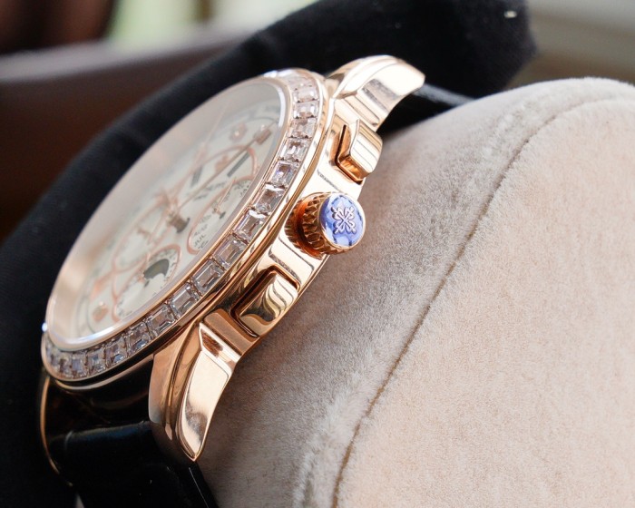 Watches Patek Philippe 314310 size:42 mm