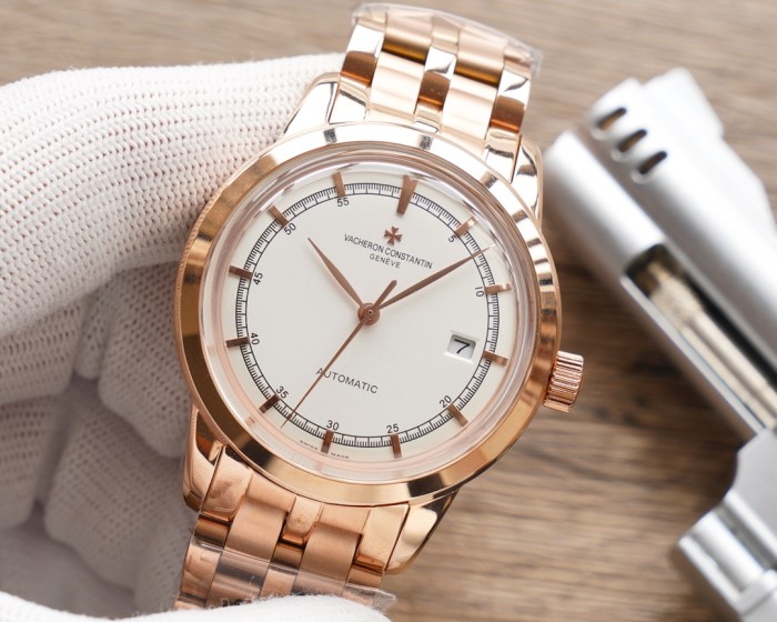 Watches Vacheron Constantin TWFactory 314675 size:42 mm