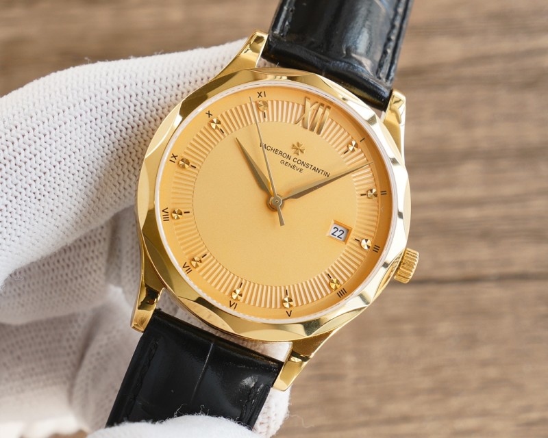 Watches Vacheron Constantin 314741 size:42 mm