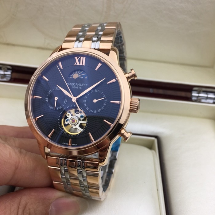 Watches Patek Philippe PATEK PHILIPPE 314245 size:43 mm