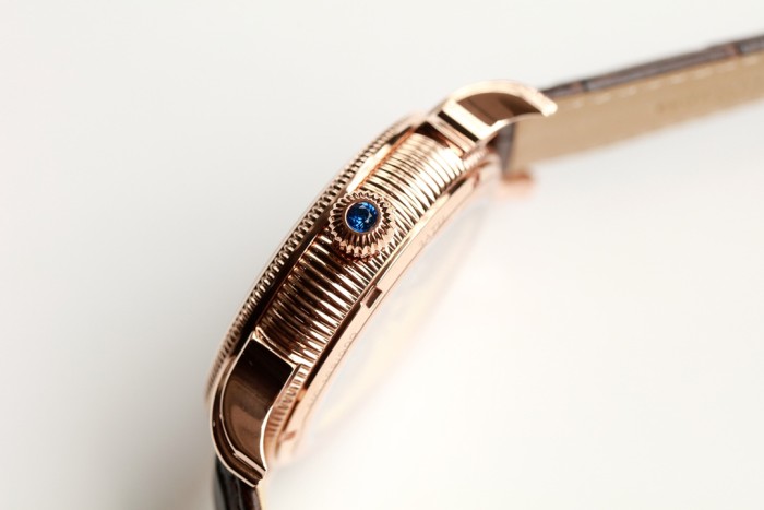 Watches Patek Philippe 314256 size:40 mm