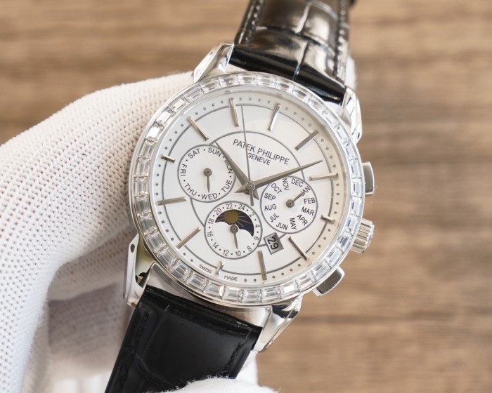 Watches Patek Philippe 314304 size:42 mm