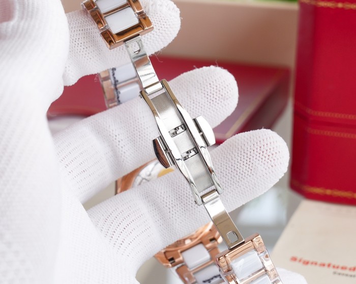 Watches Vacheron Constantin 314783 size:33 mm