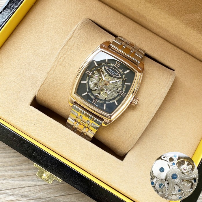 Watches Patek Philippe 314333 size:40 mm