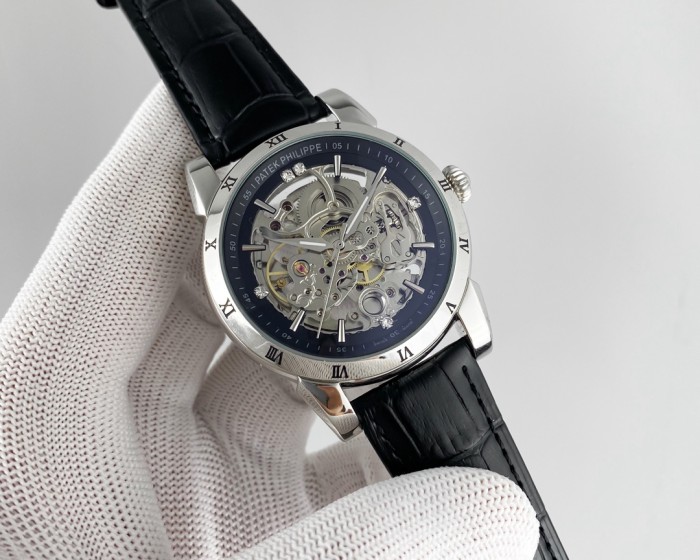 Watches Patek Philippe 314316 size:42 mm