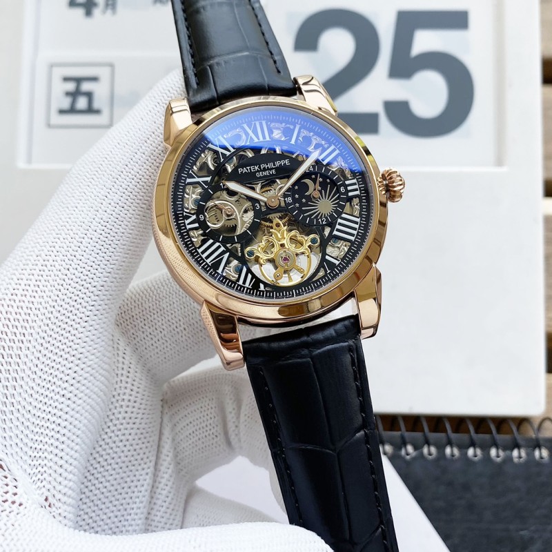 Watches Patek Philippe PATEK PHILIPPE 314348 size:40 mm