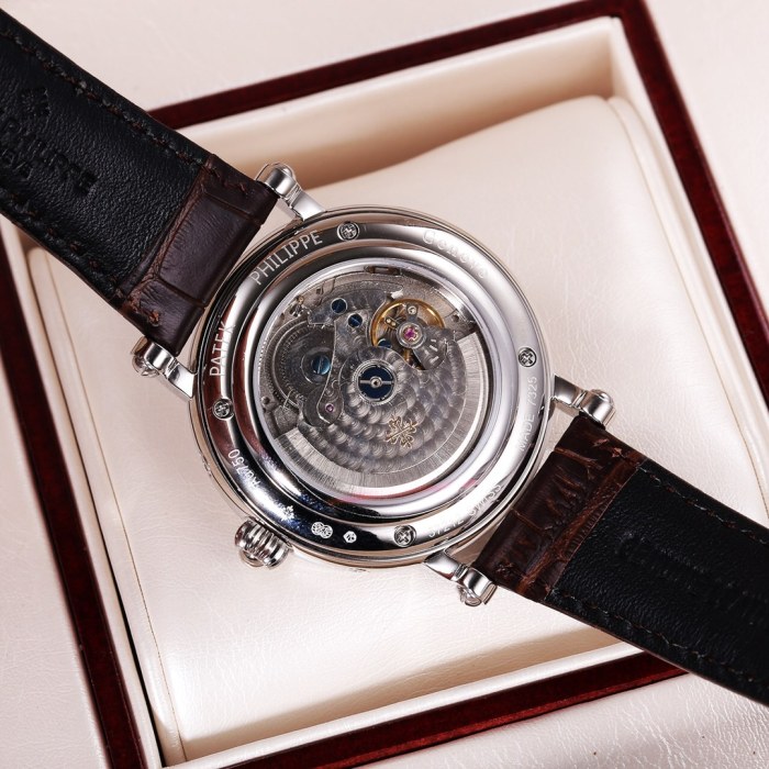 Watches Patek Philippe PATEK PHILIPPE 314264 size:41 mm