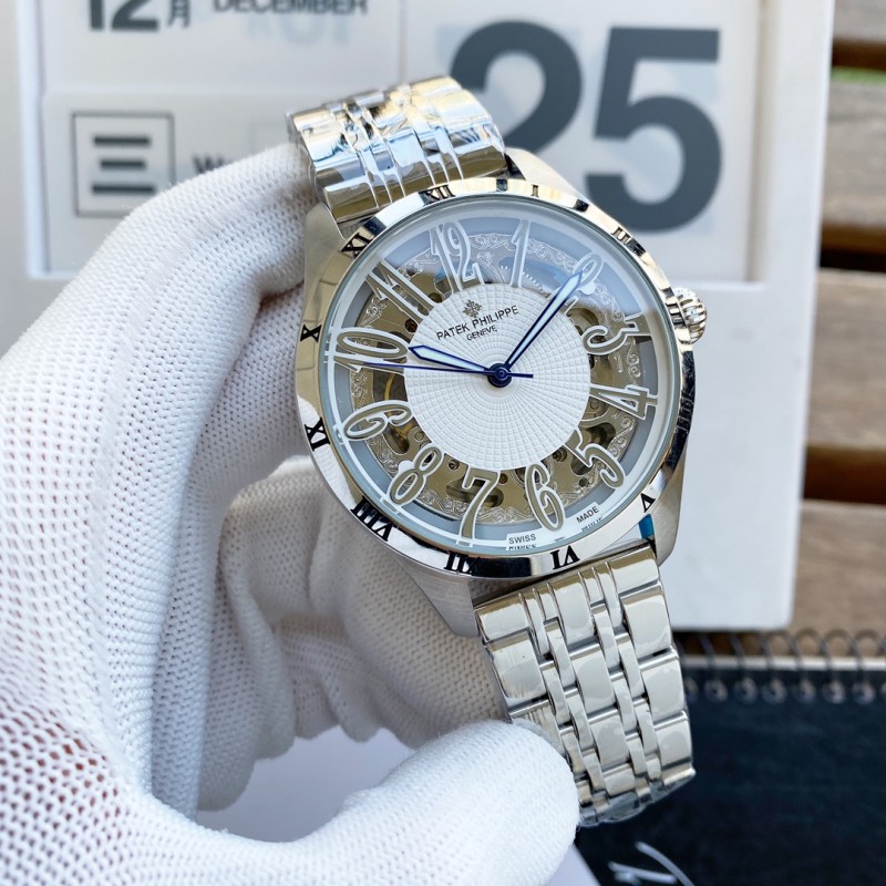 Watches Patek Philippe PATEK PHILIPPE 314321 size:41 mm