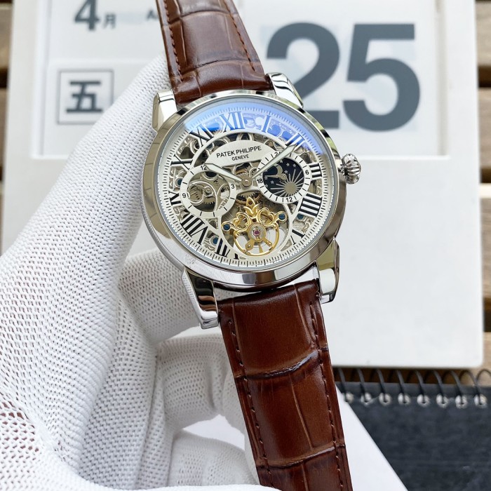 Watches Patek Philippe PATEK PHILIPPE 314348 size:40 mm