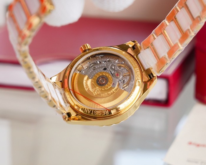 Watches Vacheron Constantin 314782 size:33 mm