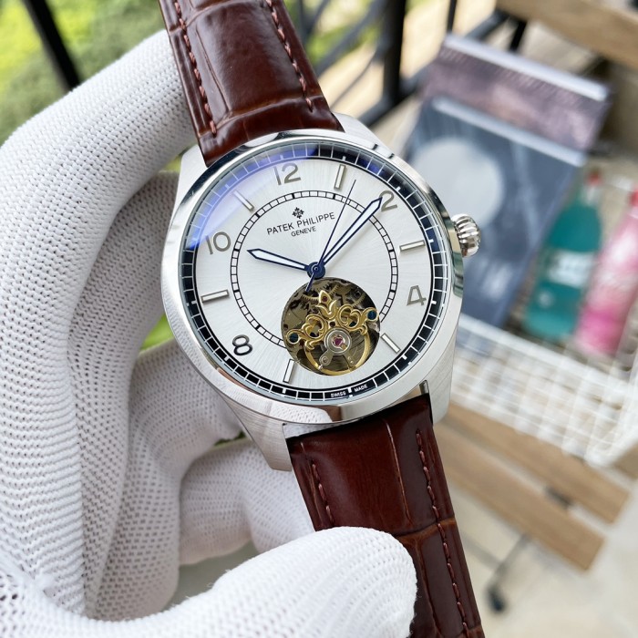 Watches Patek Philippe 314363 size:40 mm