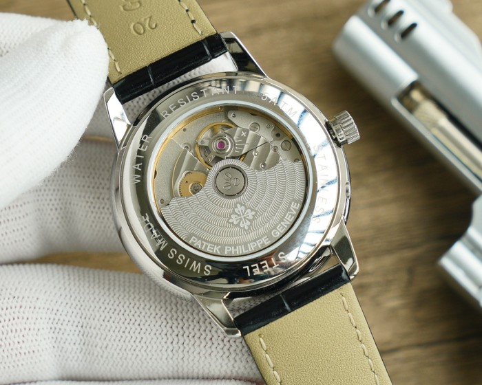 Watches Patek Philippe 314288 size:42 mm