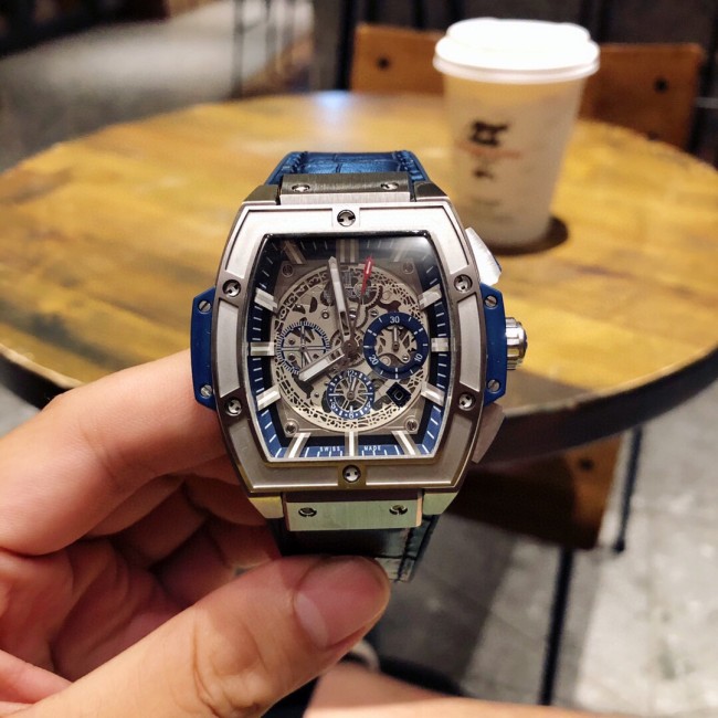Watches Hublot 315805 size:45 mm