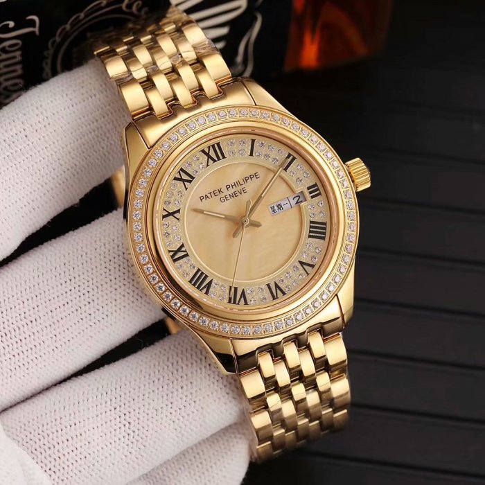 Watches Patek Philippe PATEK PHILIPPE 314263 size:41 mm