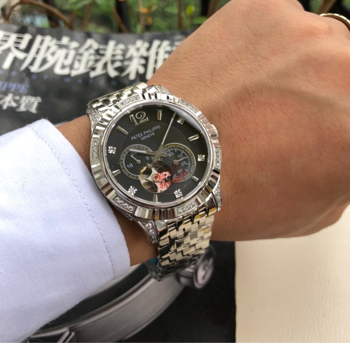 Watches Patek Philippe PATEK PHILIPPE 314261 size:41 mm