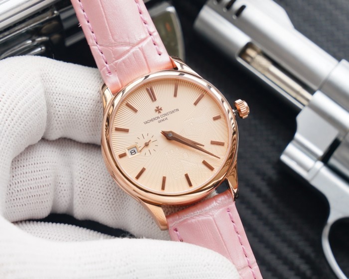 Watches Vacheron Constantin 314645 size:34 mm