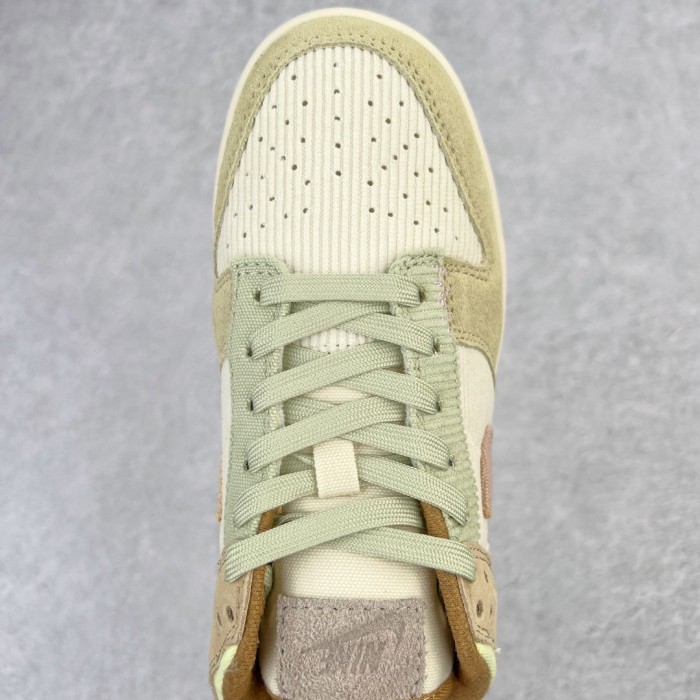 Nike Dunk Low On the Bright Side (Women's)