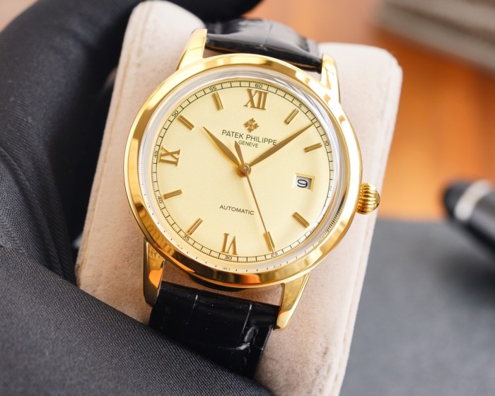 Watches Patek Philippe PATEK PHILIPPE 314349 size:40 mm