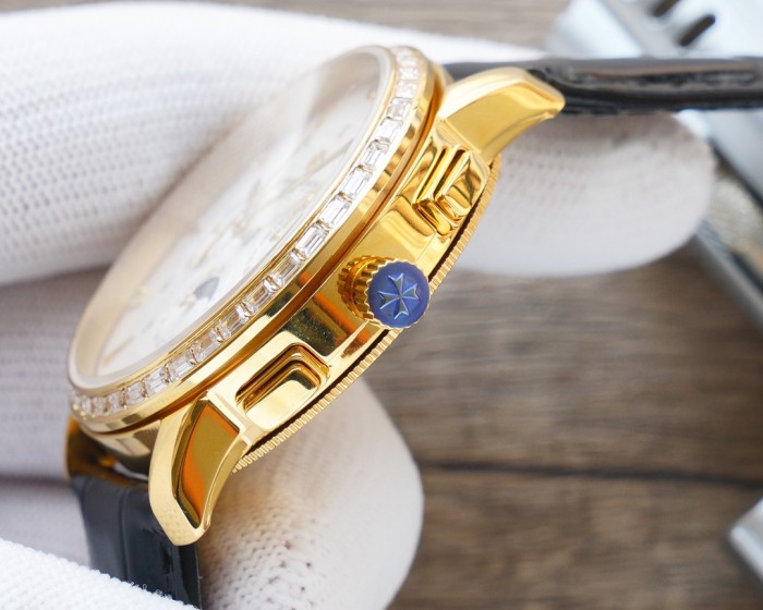 Watches Vacheron Constantin 314695 size:40*10 mm