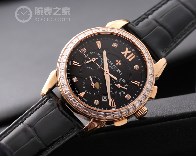 Watches Patek Philippe 314312 size:42 mm