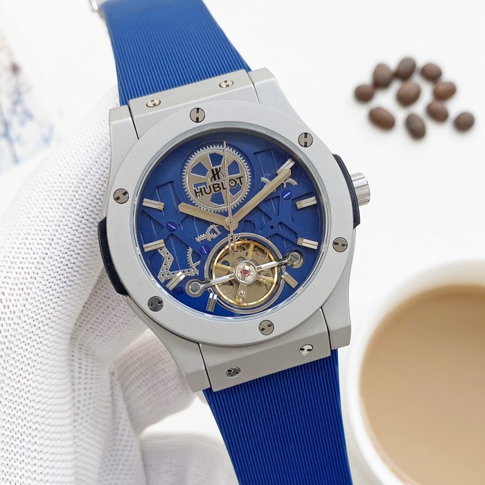 Watches Hublot 315790 size:45*13 mm