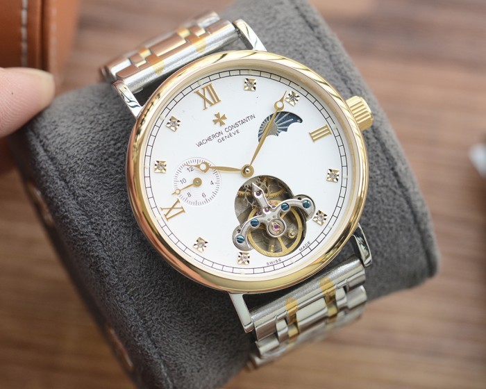 Watches Vacheron Constantin 314774 size:42 mm
