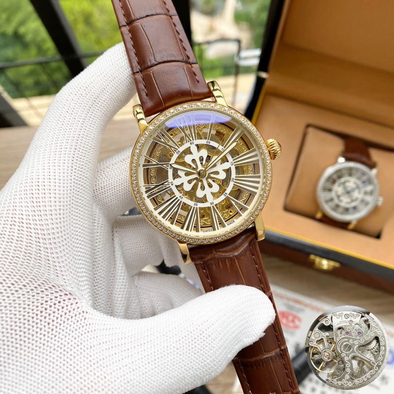 Watches Patek Philippe 314272 size:42 mm