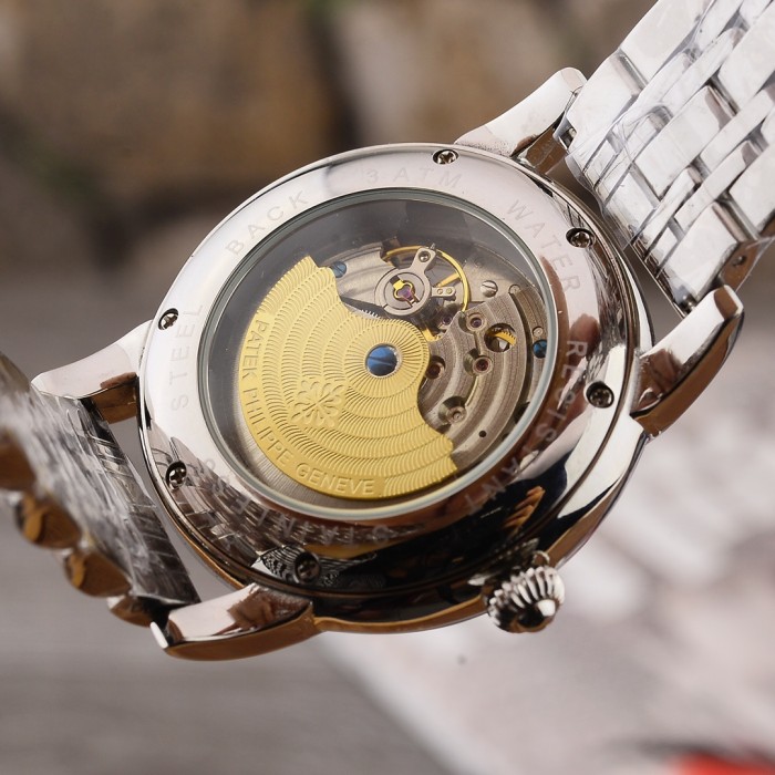 Watches Patek Philippe PATEK PHILIPPE 314252 size:40 mm