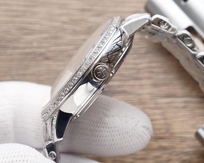 Watches Vacheron Constantin 314671 size:41 mm